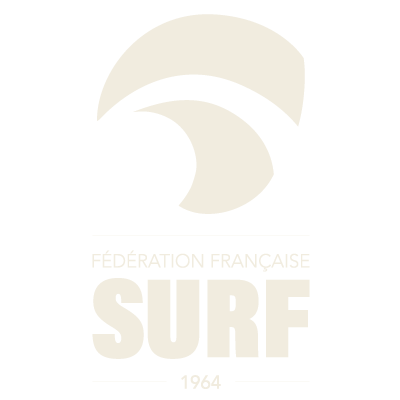Fédération Française de Surf - label partenaire de Lost Surf School