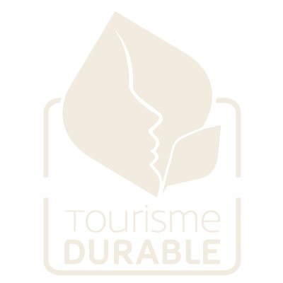 Tourisme Durable - label partenaire de Lost Surf School