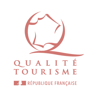 Qualité Tourisme - label Lost Surf School, ecole de Surf Seignosse