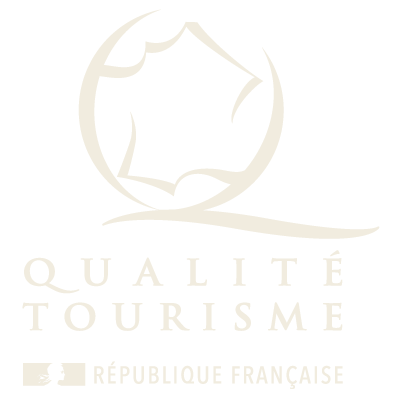 Qualité Tourisme - label Lost Surf School