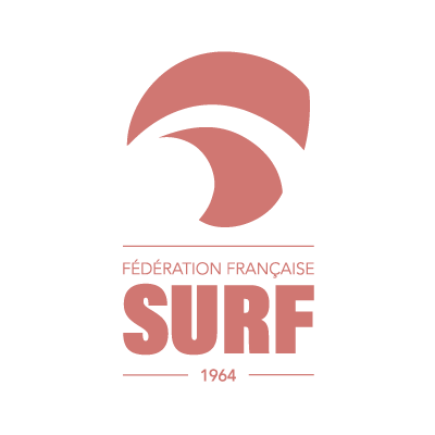 Fédération Française de Surf - label Lost Surf School, ecole de Surf Seignosse