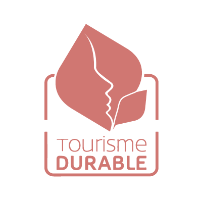 Tourisme Durable - label partenaire de Lost Surf School, ecole de Surf Seignosse