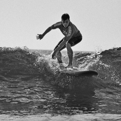 Cours de Surf à Seignosse - Lost Surf School
