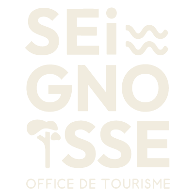 Office de Tourisme de Seignosse - label partenaire de Lost Surf School