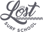 Lost Surf School